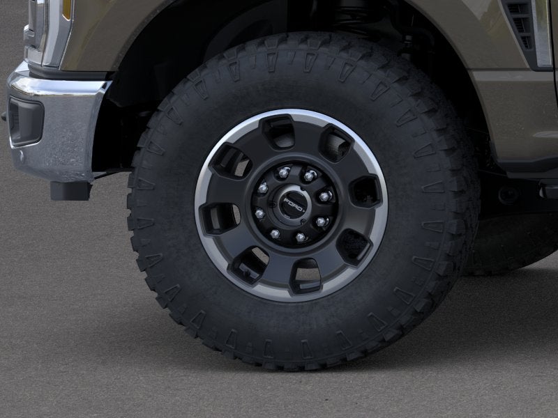2026 Ford Super Duty F-250® King Ranch®