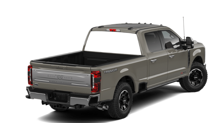 2026 Ford Super Duty F-250® King Ranch®