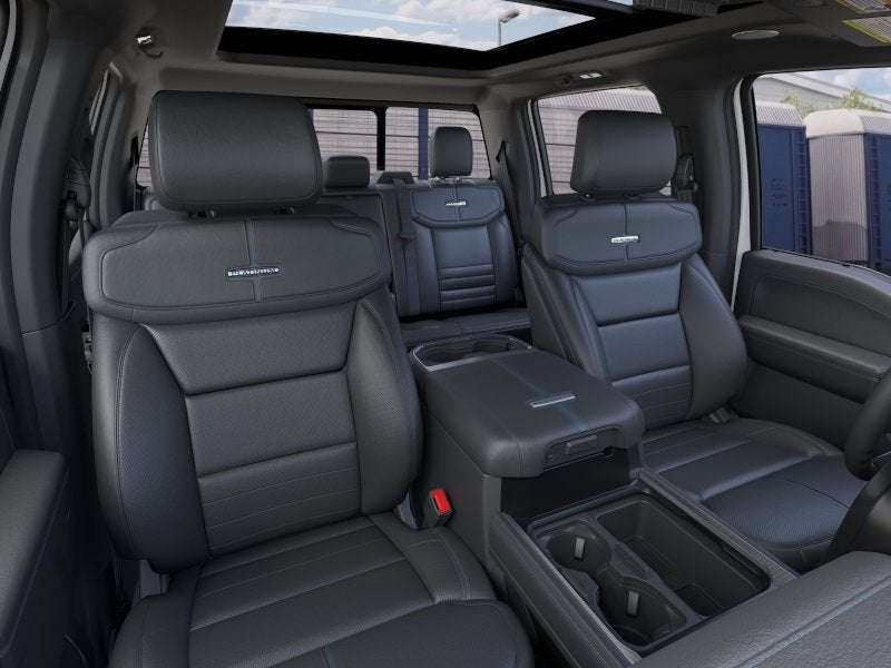 2026 Ford Super Duty F-250® Platinum®