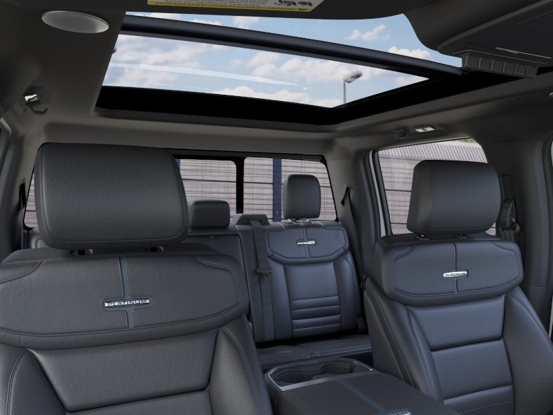 2026 Ford Super Duty F-250® Platinum®