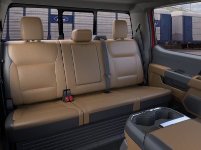 2026 Ford Super Duty F-250® Lariat®