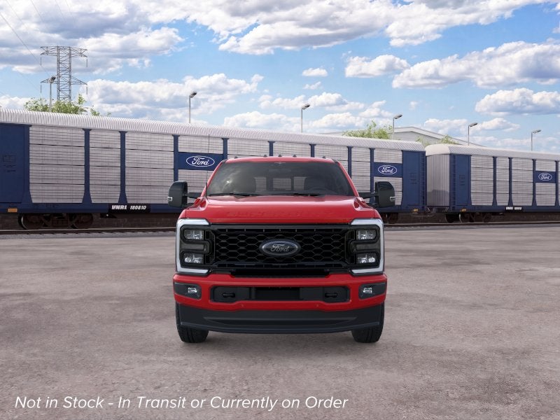2026 Ford Super Duty F-250® Lariat®