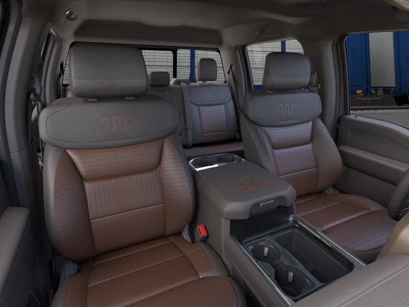 2026 Ford Super Duty F-250® King Ranch®