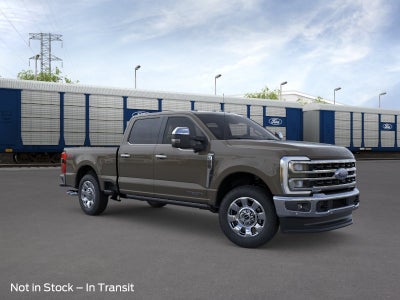 2026 Ford Super Duty F-250® King Ranch®
