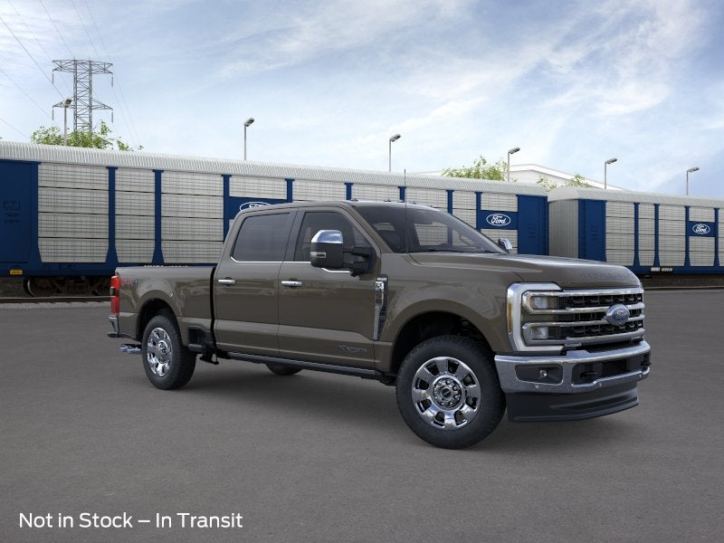 2026 Ford Super Duty F-250® King Ranch®