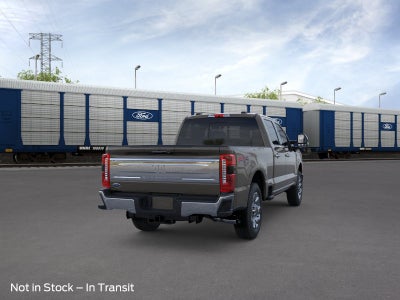 2026 Ford Super Duty F-250® King Ranch®