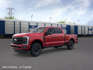 2026 Ford Super Duty F-250® Platinum®