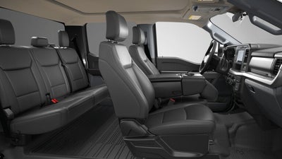 2026 Ford Super Duty F-350® XLT