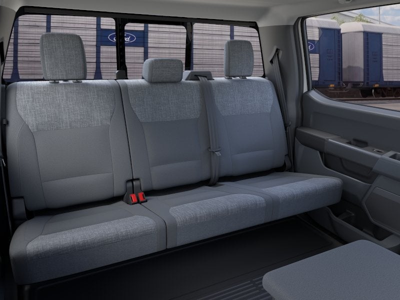 2026 Ford Super Duty F-350® XLT