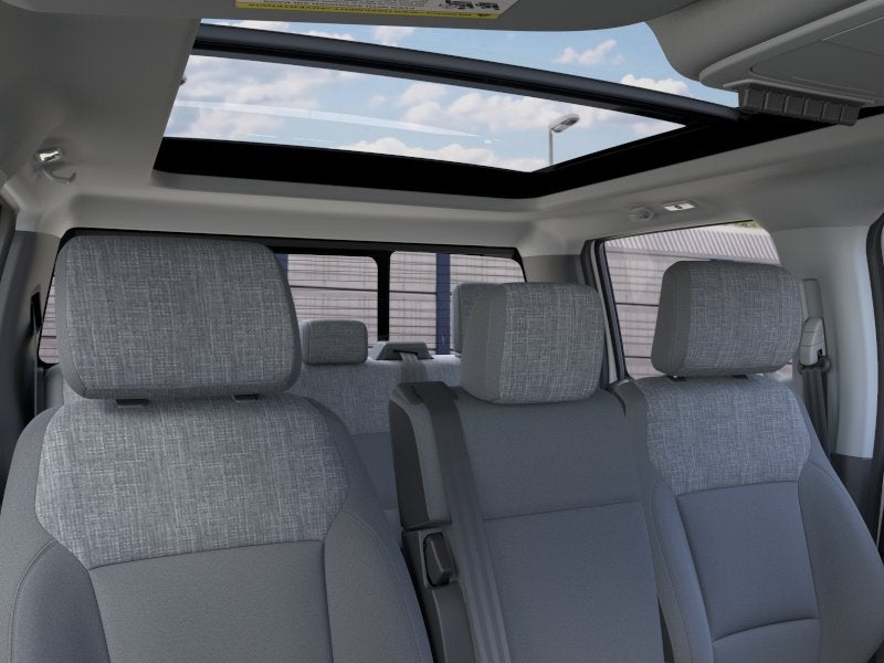 2026 Ford Super Duty F-350® XLT