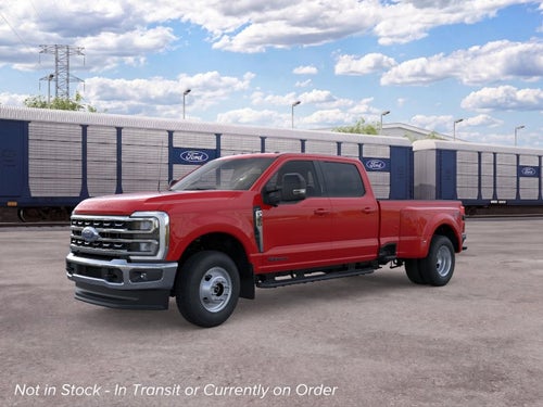 2026 Ford Super Duty F-350® XLT