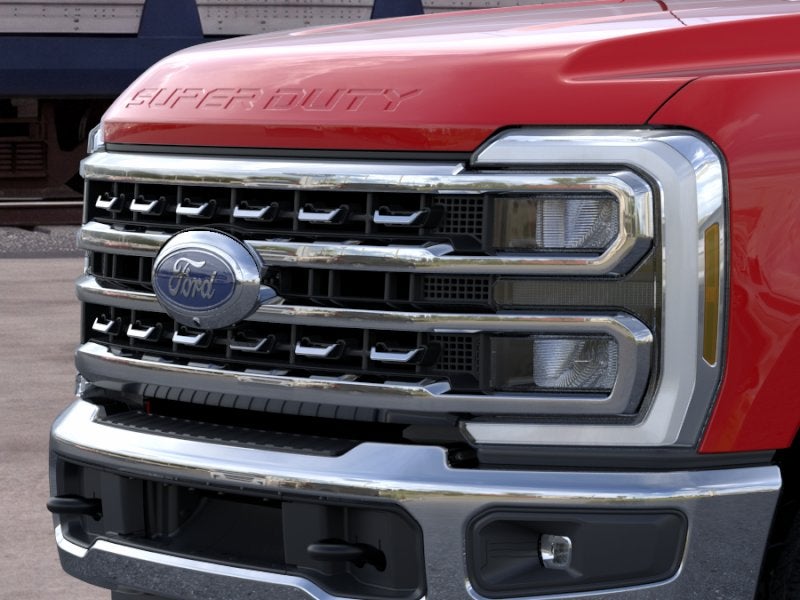 2026 Ford Super Duty F-350® XLT