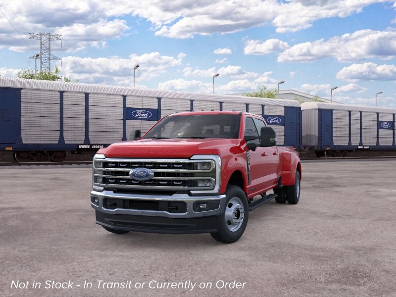 2026 Ford Super Duty F-350® XLT