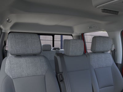 2026 Ford Super Duty F-350® XLT
