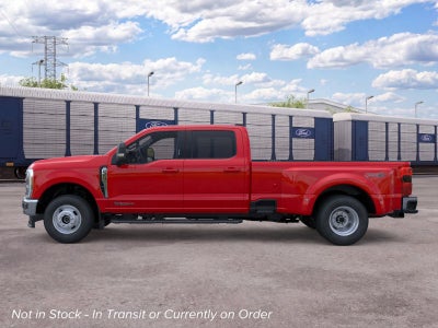 2026 Ford Super Duty F-350® XLT