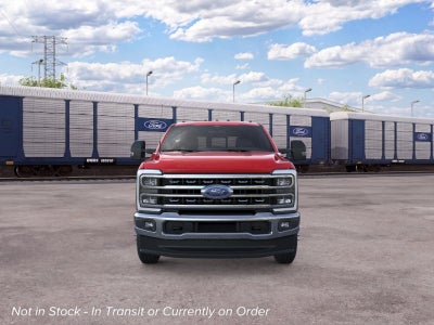 2026 Ford Super Duty F-350® XLT