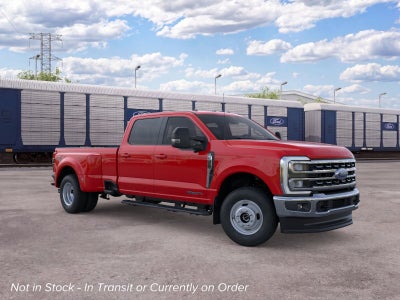 2026 Ford Super Duty F-350® XLT