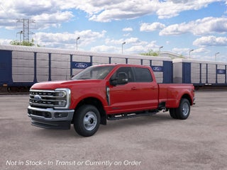 2026 Ford Super Duty F-350® XLT
