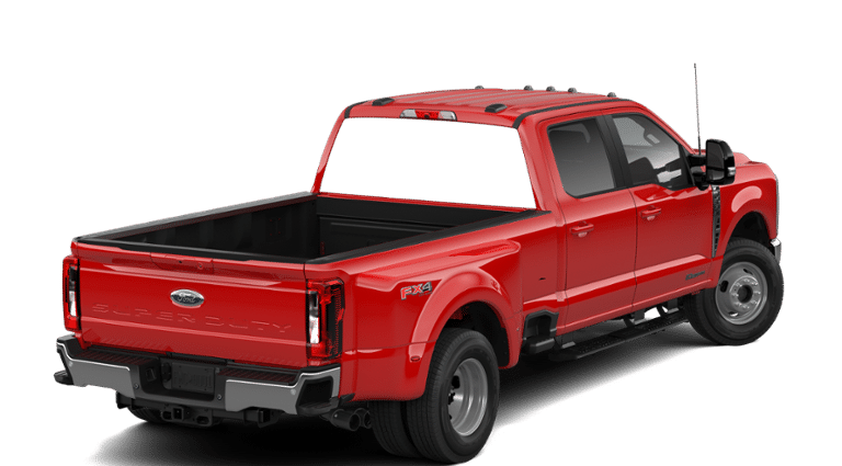 2026 Ford Super Duty F-350® XLT