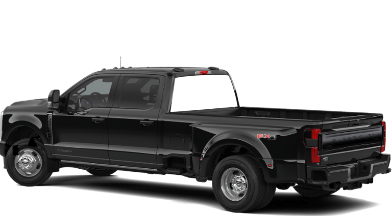 2026 Ford Super Duty F-350® Platinum®