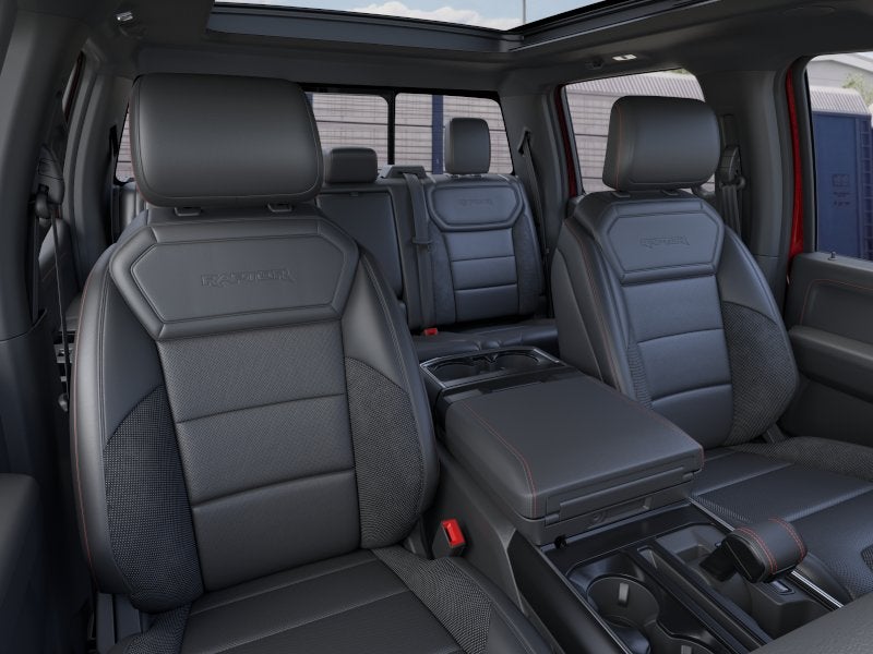 2026 Ford F-150 Raptor®