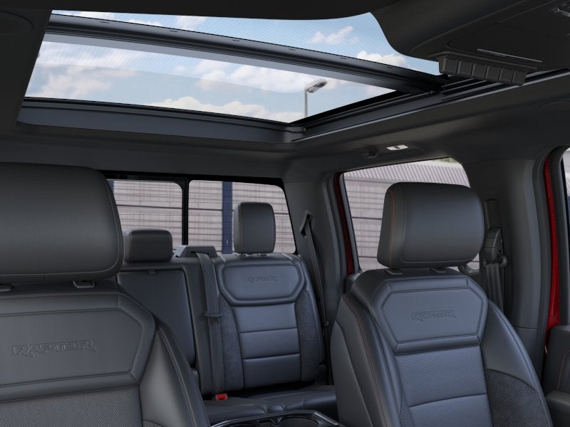 2026 Ford F-150 Raptor®