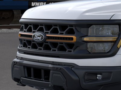 2026 Ford F-150 Tremor®