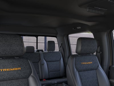 2026 Ford F-150 Tremor®