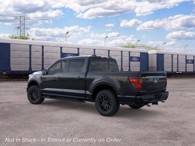 2026 Ford F-150 Tremor®