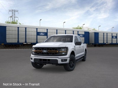 2026 Ford F-150 Tremor®
