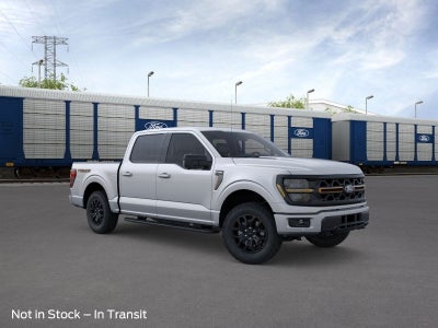 2026 Ford F-150 Tremor®