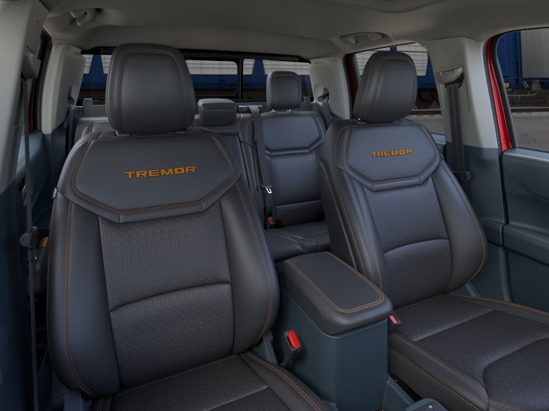 2026 Ford Maverick Tremor®
