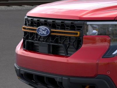 2026 Ford Maverick Tremor®