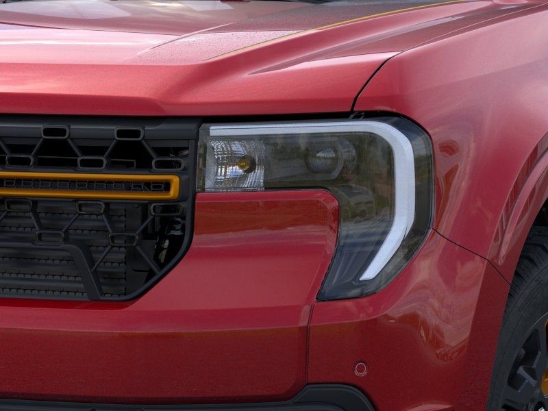 2026 Ford Maverick Tremor®