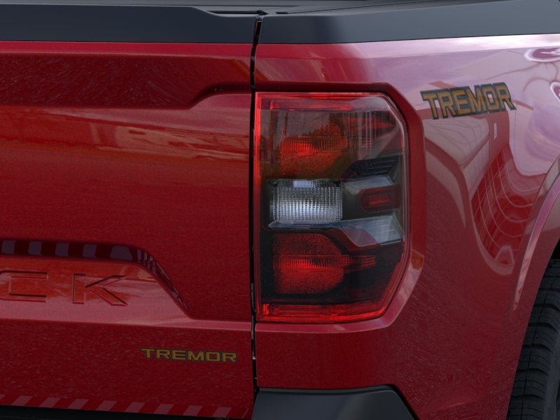 2026 Ford Maverick Tremor®