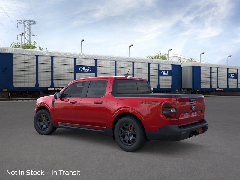 2026 Ford Maverick Tremor®