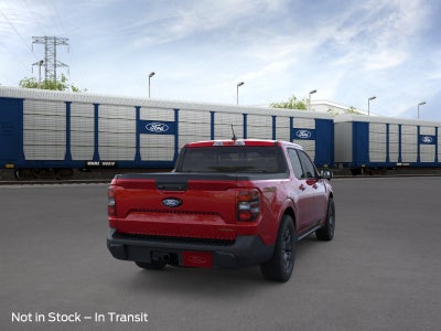 2026 Ford Maverick Tremor®