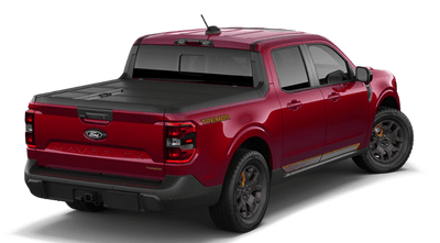 2026 Ford Maverick Tremor®