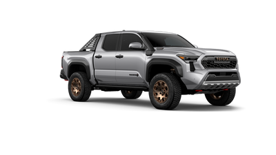 2026 Toyota Tacoma i-FORCE MAX Trailhunter