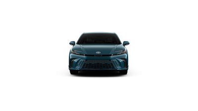 2027 Toyota Camry XSE