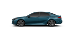 2027 Toyota Camry XSE