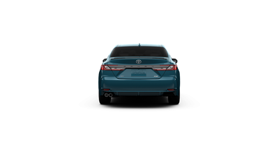 2027 Toyota Camry XSE