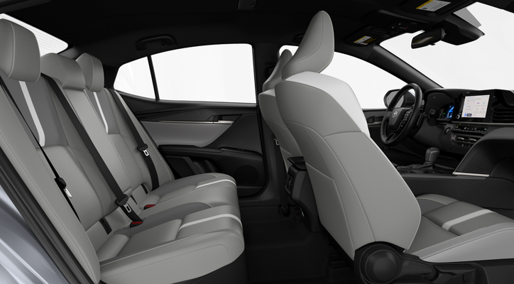 2025 Toyota Camry SE in Salt Lake City, UT - Karl Malone Auto Group