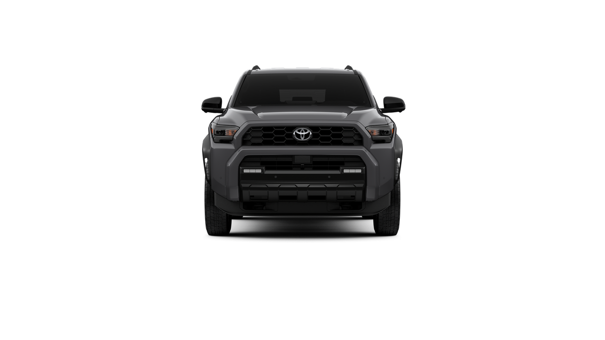 2026 Toyota 4Runner i-FORCE MAX TRD Off-Road Premium i-FORCE MAX