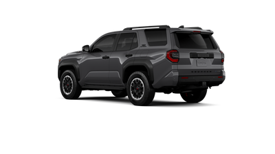 2026 Toyota 4Runner i-FORCE MAX TRD Off-Road Premium i-FORCE MAX