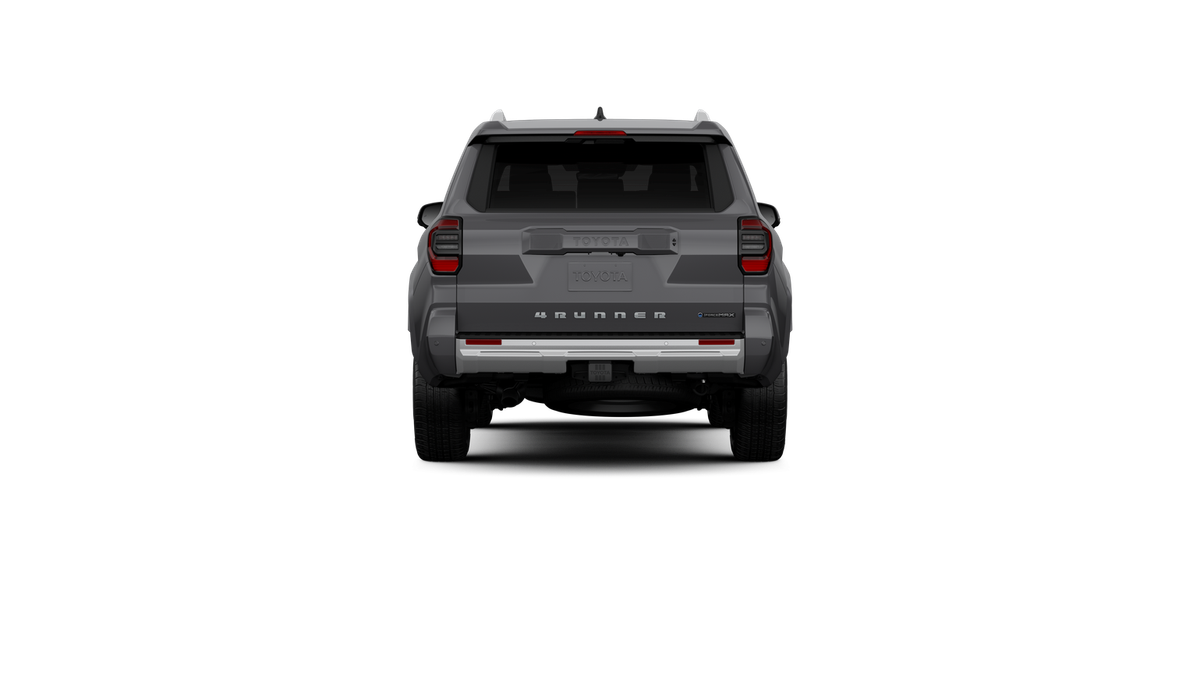 2026 Toyota 4Runner i-FORCE MAX Limited i-FORCE MAX