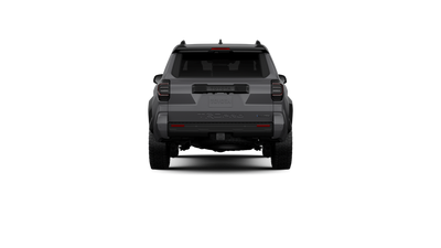 2026 Toyota 4Runner i-FORCE MAX TRD Pro