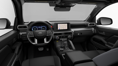 2026 Toyota 4Runner i-FORCE MAX TRD Off-Road i-FORCE MAX