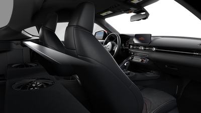 2026 Toyota GR Supra MkV Final Edition