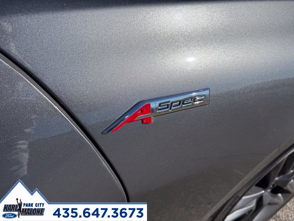 2024 Acura TLX A-Spec Package SH-AWD